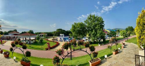 Hotel Duni Belleville - All Inclusive