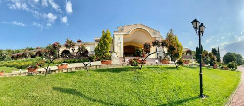 Hotel Duni Belleville - All Inclusive