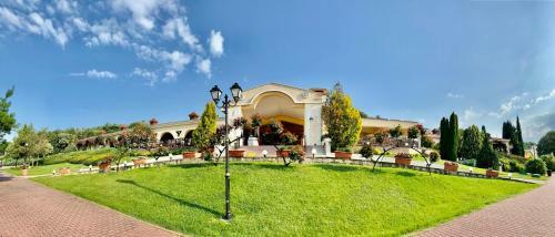 Hotel Duni Belleville - All Inclusive