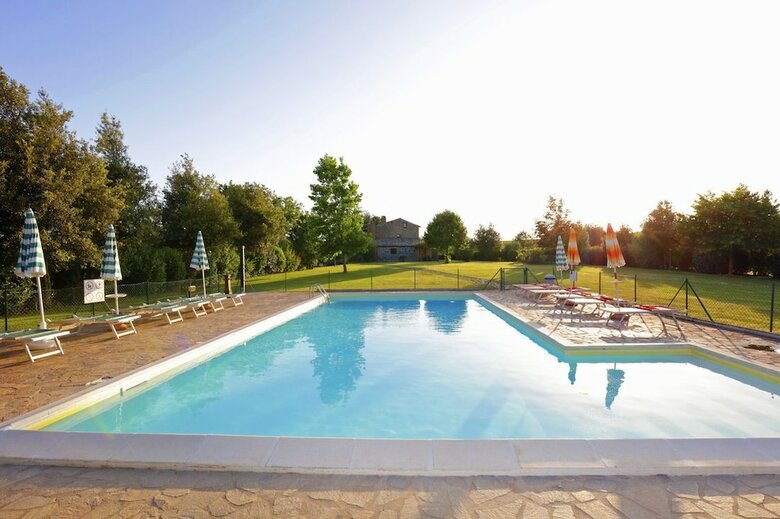 Agroturismo Agriturismo Buriano
