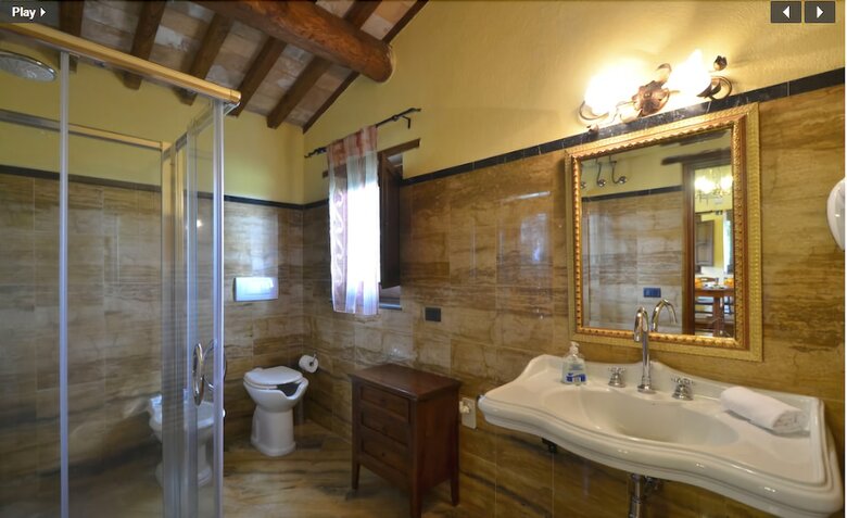 Agroturismo Agriturismo Buriano