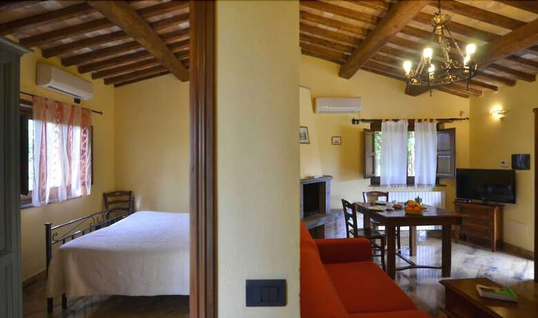 Agroturismo Agriturismo Buriano