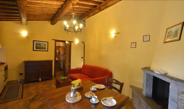 Agroturismo Agriturismo Buriano
