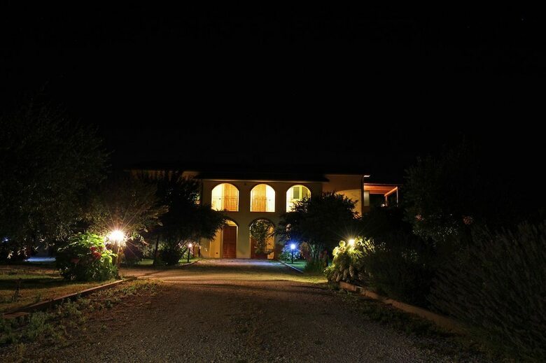 Agroturismo Agriturismo Buriano