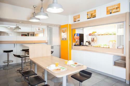 Hotel F1 Pontarlier