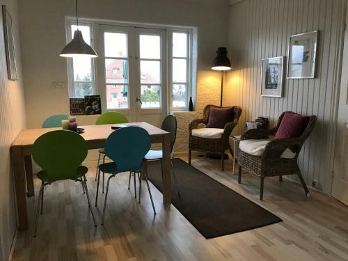 Hostal Guesthouse Copenhagen Beach