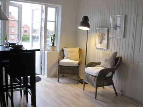 Hostal Guesthouse Copenhagen Beach