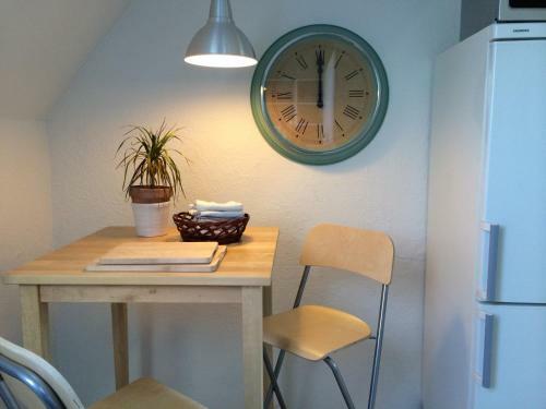 Hostal Guesthouse Copenhagen Beach