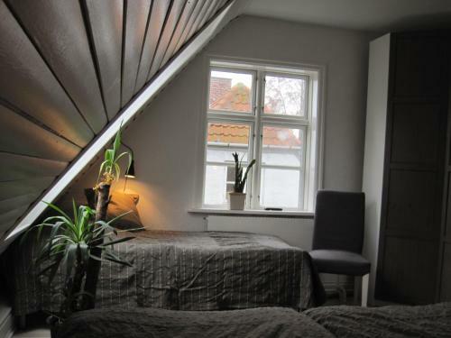 Hostal Guesthouse Copenhagen Beach