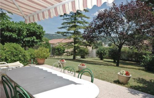 Holiday Home Mas Mirasol