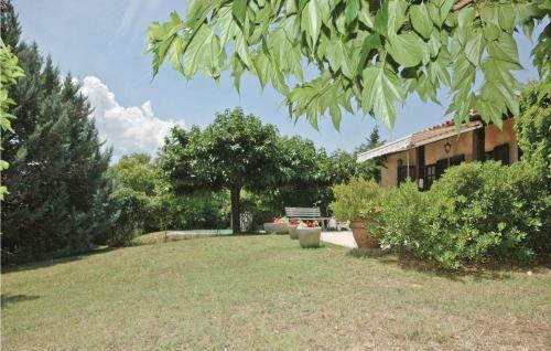 Holiday Home Mas Mirasol
