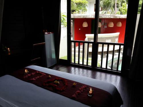 Bali Elephants Boutique Villa