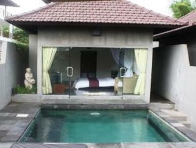 Bali Elephants Boutique Villa