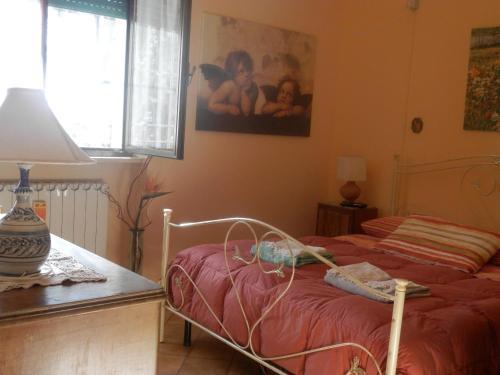 Hostal B&B Il Rifugio Dei Lavaturi