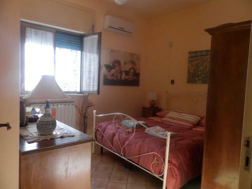 Hostal B&B Il Rifugio Dei Lavaturi