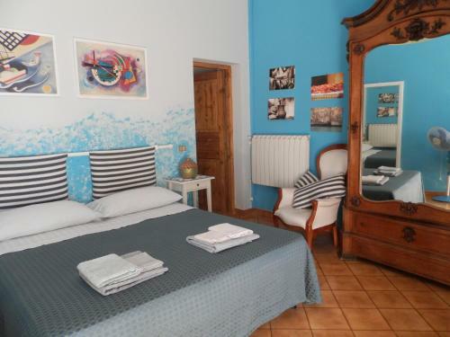 Hostal B&B Il Rifugio Dei Lavaturi