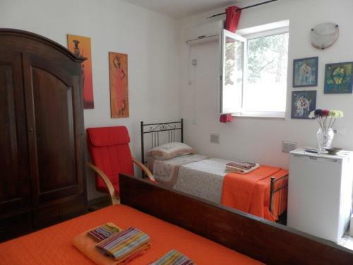 Hostal B&B Il Rifugio Dei Lavaturi