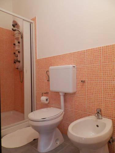 Hostal B&B Il Rifugio Dei Lavaturi