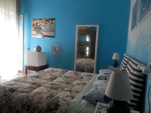 Hostal B&B Il Rifugio Dei Lavaturi