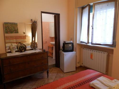 Hostal B&B Il Rifugio Dei Lavaturi