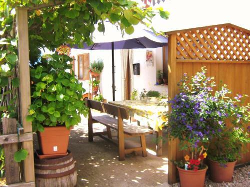 Hostal Pitterle Hof