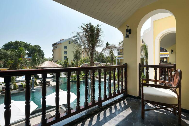 Essence Hoi An Hotel & Spa