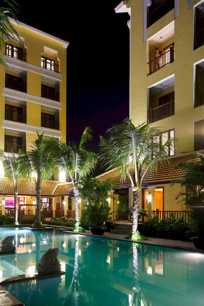 Essence Hoi An Hotel & Spa