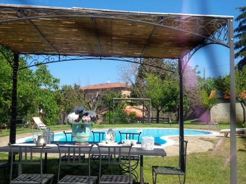 Apartamento Residenza Don Agostino