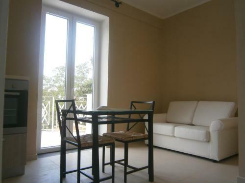 Apartamento Residenza Don Agostino