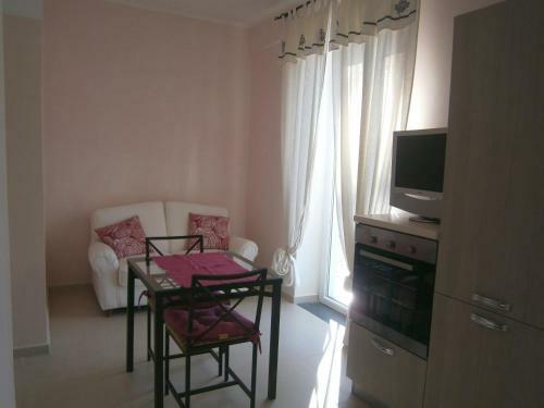 Apartamento Residenza Don Agostino