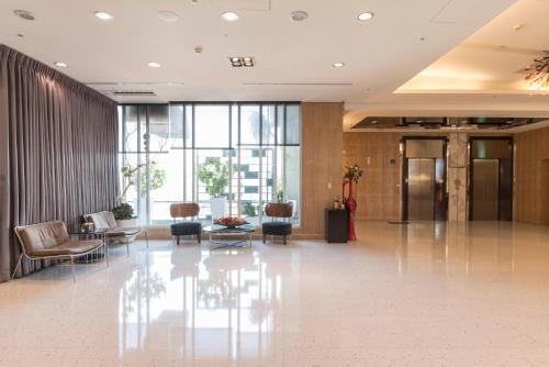 Beacon Hotel