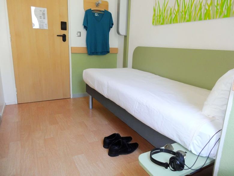Hotel Ibis Budget Marne La Vall�e