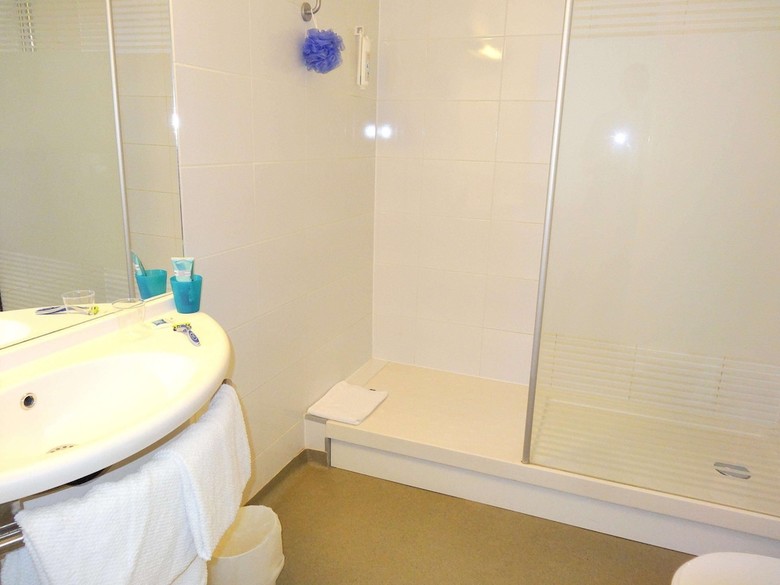 Hotel Ibis Budget Marne La Vall�e