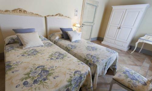 Hostal Casa Vacanze B&B Poggio Al Vento Toscana