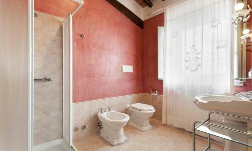 Hostal Casa Vacanze B&B Poggio Al Vento Toscana
