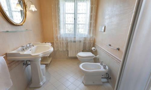 Hostal Casa Vacanze B&B Poggio Al Vento Toscana