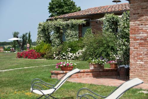 Hostal Casa Vacanze B&B Poggio Al Vento Toscana