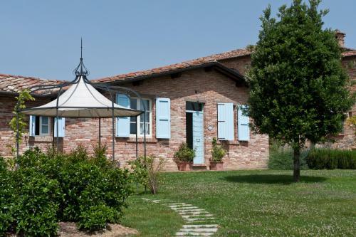 Hostal Casa Vacanze B&B Poggio Al Vento Toscana
