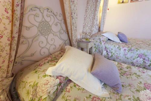 Hostal Casa Vacanze B&B Poggio Al Vento Toscana