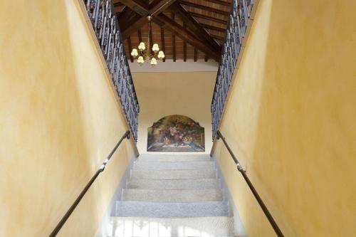 Hostal Casa Vacanze B&B Poggio Al Vento Toscana