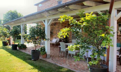 Hostal Casa Vacanze B&B Poggio Al Vento Toscana