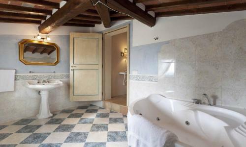 Hostal Casa Vacanze B&B Poggio Al Vento Toscana