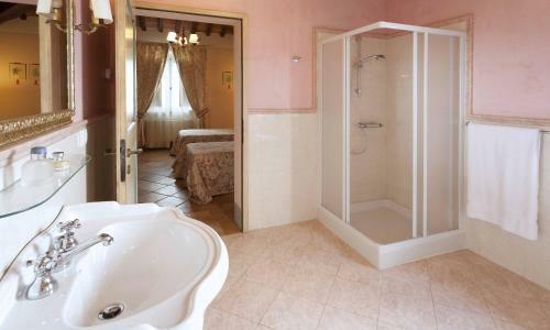 Hostal Casa Vacanze B&B Poggio Al Vento Toscana