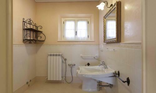 Hostal Casa Vacanze B&B Poggio Al Vento Toscana