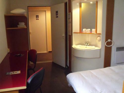 Hotel Quick Palace Auxerre