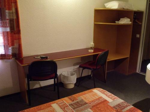 Hotel Quick Palace Auxerre