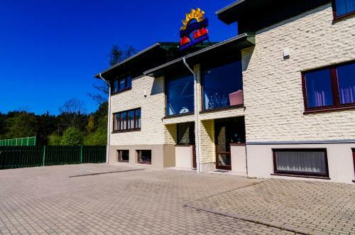 Vilatekila-lili Apartments