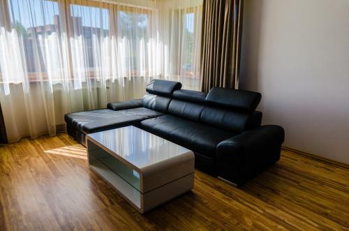 Vilatekila-lili Apartments