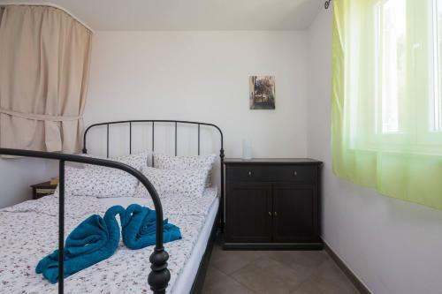 Apartments Dropuljic