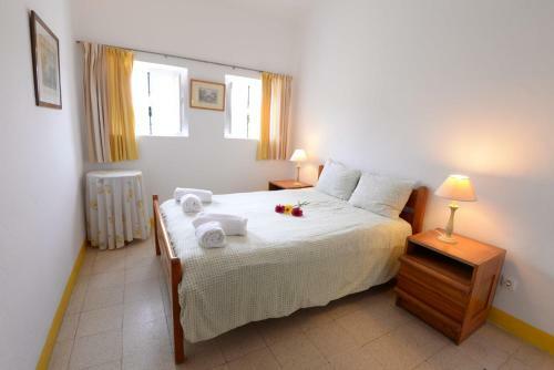 Agroturismo Moinho Da Asneira